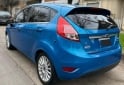 Autos - Ford FIESTA TITANIUM 2014 Nafta 119000Km - En Venta