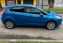 Autos - Ford FIESTA TITANIUM 2014 Nafta 119000Km - En Venta