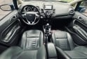 Autos - Ford FIESTA TITANIUM 2014 Nafta 119000Km - En Venta