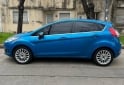 Autos - Ford FIESTA TITANIUM 2014 Nafta 119000Km - En Venta