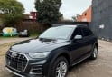 Autos - Audi Q5 2022 Nafta 100000Km - En Venta