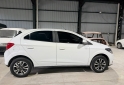 Autos - Chevrolet Onix 1.4 Ltz 2016 Nafta 165000Km - En Venta