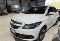 Autos - Chevrolet Onix 1.4 Ltz 2016 Nafta 165000Km - En Venta