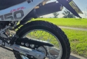 Motos - Keller Miracle 150 2025 Nafta 800Km - En Venta