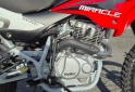 Motos - Keller Miracle 150 2025 Nafta 800Km - En Venta