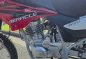 Motos - Keller Miracle 150 2025 Nafta 800Km - En Venta