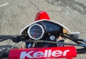 Motos - Keller Miracle 150 2025 Nafta 800Km - En Venta