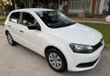 Autos - Volkswagen Gol trend 2014 Nafta 116000Km - En Venta