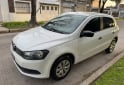 Autos - Volkswagen Gol trend 2014 Nafta 116000Km - En Venta