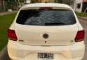 Autos - Volkswagen Gol trend 2014 Nafta 116000Km - En Venta
