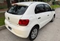 Autos - Volkswagen Gol trend 2014 Nafta 116000Km - En Venta
