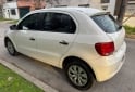 Autos - Volkswagen Gol trend 2014 Nafta 116000Km - En Venta
