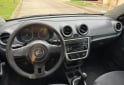 Autos - Volkswagen Gol trend 2014 Nafta 116000Km - En Venta