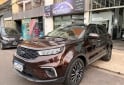 Camionetas - Ford Territory Titanium 2021 Nafta 85000Km - En Venta
