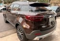 Camionetas - Ford Territory Titanium 2021 Nafta 85000Km - En Venta
