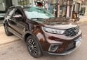Camionetas - Ford Territory Titanium 2021 Nafta 85000Km - En Venta