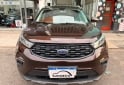 Camionetas - Ford Territory Titanium 2021 Nafta 85000Km - En Venta