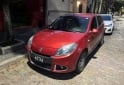 Autos - Renault Sandero 2013 Nafta 64500Km - En Venta