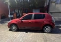 Autos - Renault Sandero 2013 Nafta 64500Km - En Venta