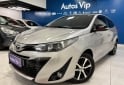 Autos - Toyota YARIS - S 1.5 CVT7 2019 Nafta 74000Km - En Venta