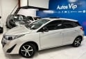 Autos - Toyota YARIS - S 1.5 CVT7 2019 Nafta 74000Km - En Venta