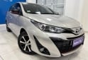 Autos - Toyota YARIS - S 1.5 CVT7 2019 Nafta 74000Km - En Venta