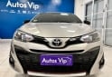 Autos - Toyota YARIS - S 1.5 CVT7 2019 Nafta 74000Km - En Venta