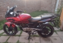 Motos - Bajaj Rouser 2014 Nafta 54000Km - En Venta
