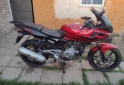 Motos - Bajaj Rouser 2014 Nafta 54000Km - En Venta