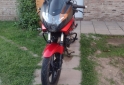 Motos - Bajaj Rouser 2014 Nafta 54000Km - En Venta