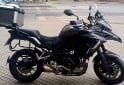 Motos - Benelli TRK 502 2023 Nafta 19500Km - En Venta