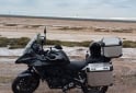 Motos - Benelli TRK 502 2023 Nafta 19500Km - En Venta