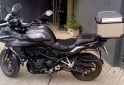 Motos - Benelli TRK 502 2023 Nafta 19500Km - En Venta