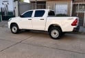 Camionetas - Toyota CD DX 4x4 2020 Diesel 192000Km - En Venta