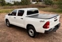 Camionetas - Toyota CD DX 4x4 2020 Diesel 192000Km - En Venta
