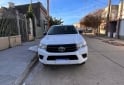 Camionetas - Toyota CD DX 4x4 2020 Diesel 192000Km - En Venta