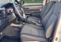 Camionetas - Toyota CD DX 4x4 2020 Diesel 192000Km - En Venta