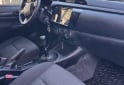 Camionetas - Toyota CD DX 4x4 2020 Diesel 192000Km - En Venta