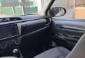 Camionetas - Toyota CD DX 4x4 2020 Diesel 192000Km - En Venta