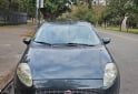 Autos - Fiat Punto 2008 Nafta 180000Km - En Venta