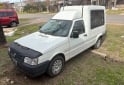 Utilitarios - Fiat FIORINO 2011 GNC 111111Km - En Venta