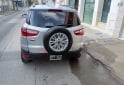 Autos - Ford Ecosport SE 1.6L MT N 2015 Nafta 198000Km - En Venta