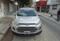 Autos - Ford Ecosport SE 1.6L MT N 2015 Nafta 198000Km - En Venta