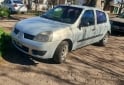 Autos - Renault Clio 2 2006 Diesel 111111Km - En Venta