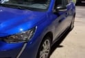 Autos - Peugeot 208 active 2023 Nafta 49000Km - En Venta