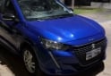 Autos - Peugeot 208 active 2023 Nafta 49000Km - En Venta