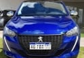 Autos - Peugeot 208 active 2023 Nafta 49000Km - En Venta
