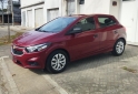 Autos - Chevrolet ONIX 2016 Nafta 90000Km - En Venta