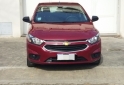 Autos - Chevrolet ONIX 2016 Nafta 90000Km - En Venta