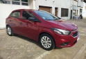 Autos - Chevrolet ONIX 2016 Nafta 90000Km - En Venta